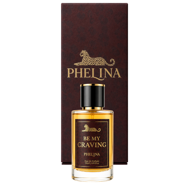 Be My Craving — PHELINA signature moments