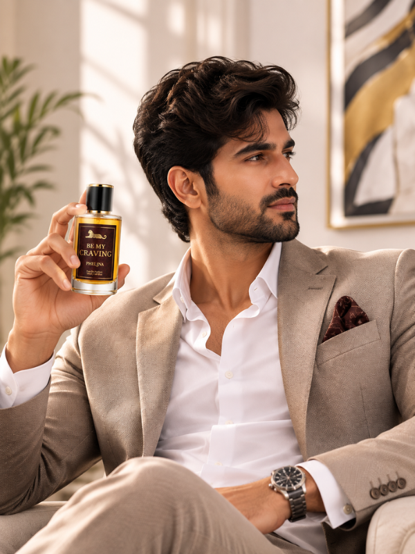 Luxury Man